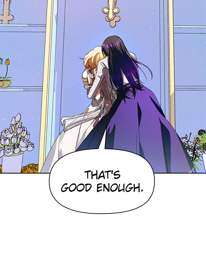 To Be You, Even Just For a Day Chapter 45 page 46 - Chapter 45: Ep. 45 - She'll Kill Her Father (1)