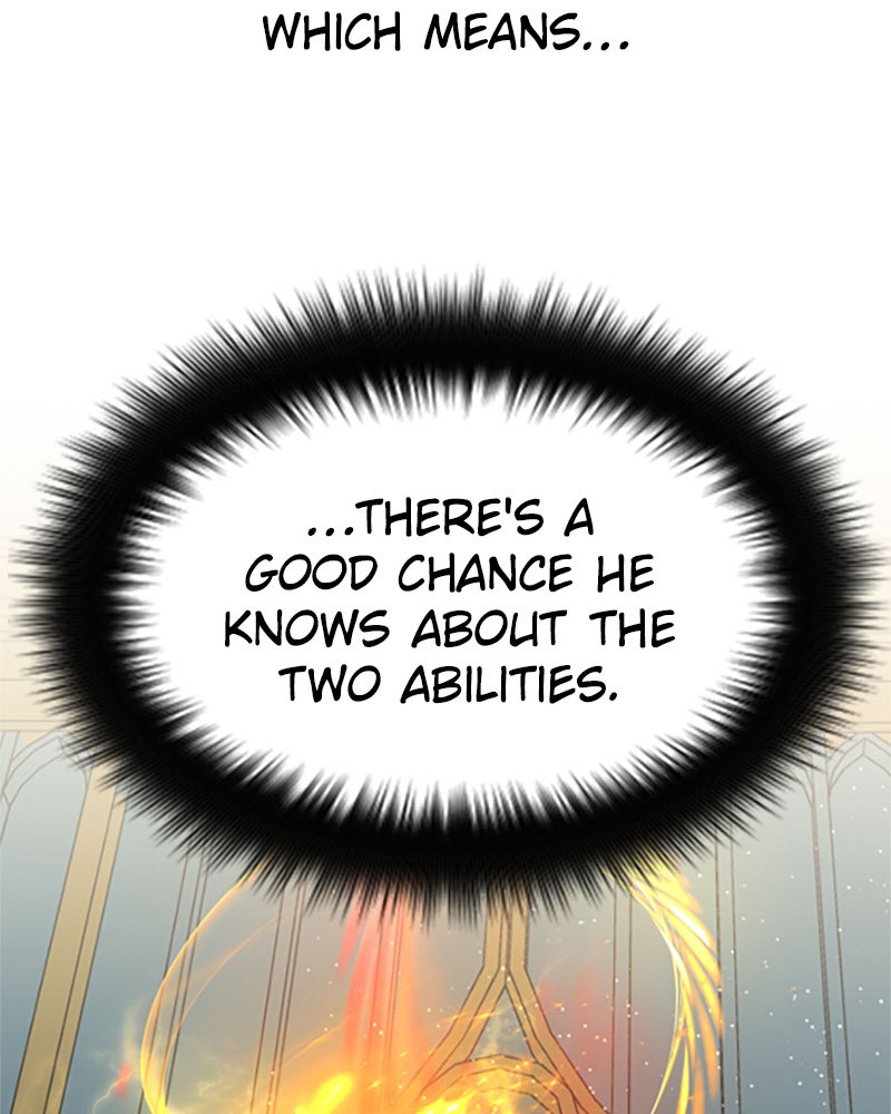 To Be You, Even Just For a Day Chapter 45 page 50 - Chapter 45: Ep. 45 - She'll Kill Her Father (1)
