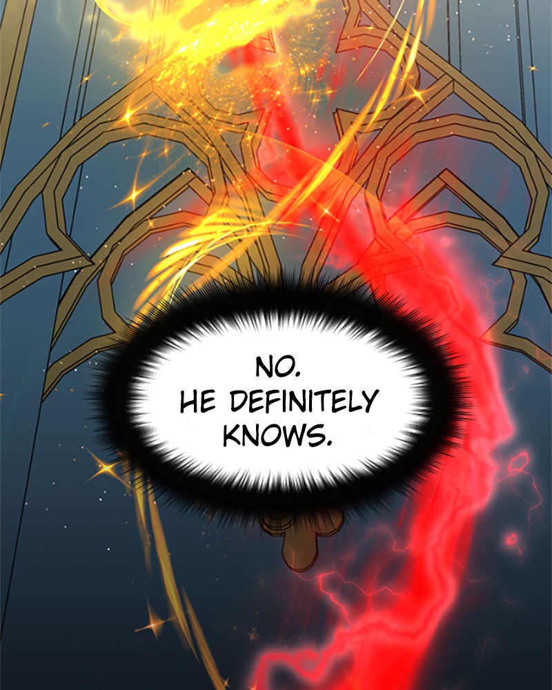 To Be You, Even Just For a Day Chapter 45 page 51 - Chapter 45: Ep. 45 - She'll Kill Her Father (1)