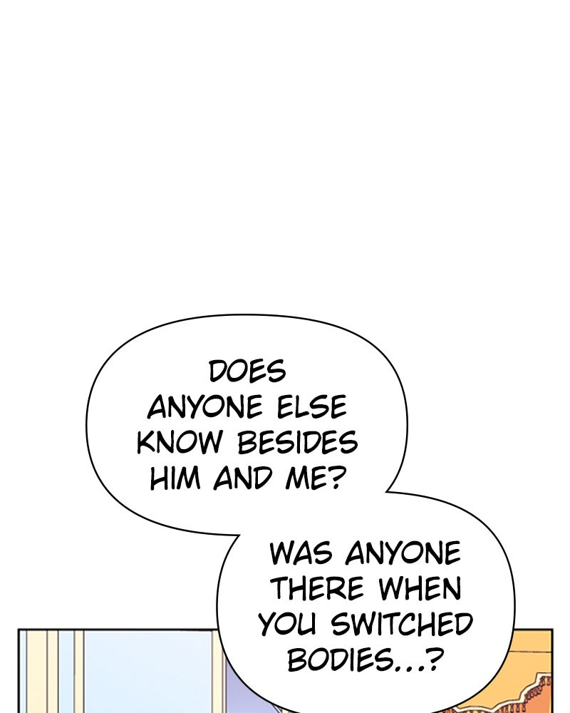 To Be You, Even Just For a Day Chapter 45 page 53 - Chapter 45: Ep. 45 - She'll Kill Her Father (1)