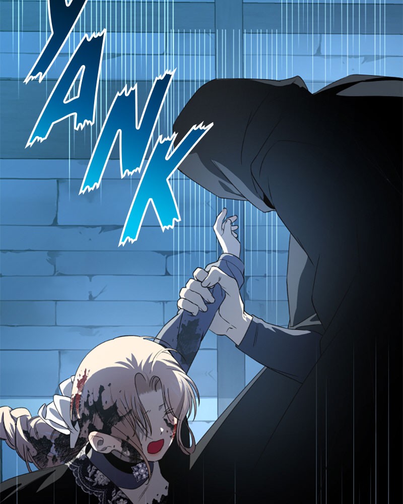 To Be You, Even Just For a Day Chapter 45 page 6 - Chapter 45: Ep. 45 - She'll Kill Her Father (1)