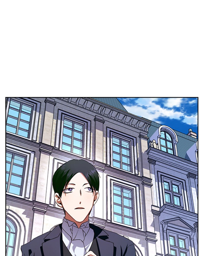 To Be You, Even Just For a Day Chapter 45 page 60 - Chapter 45: Ep. 45 - She'll Kill Her Father (1)