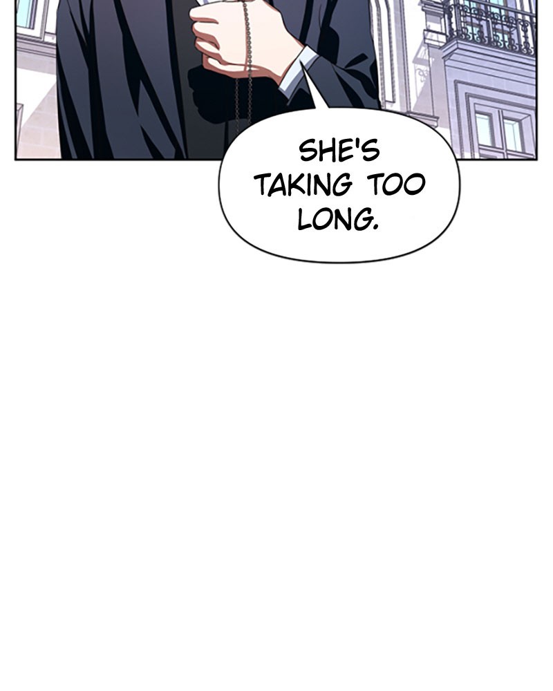 To Be You, Even Just For a Day Chapter 45 page 61 - Chapter 45: Ep. 45 - She'll Kill Her Father (1)