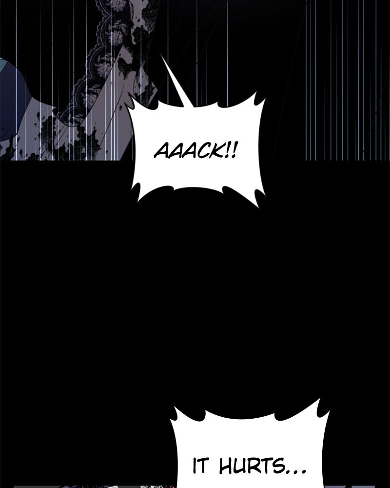 To Be You, Even Just For a Day Chapter 45 page 7 - Chapter 45: Ep. 45 - She'll Kill Her Father (1)
