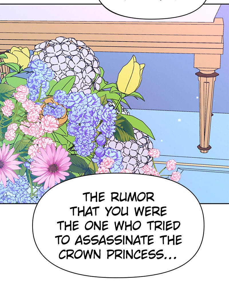 To Be You, Even Just For a Day Chapter 45 page 73 - Chapter 45: Ep. 45 - She'll Kill Her Father (1)