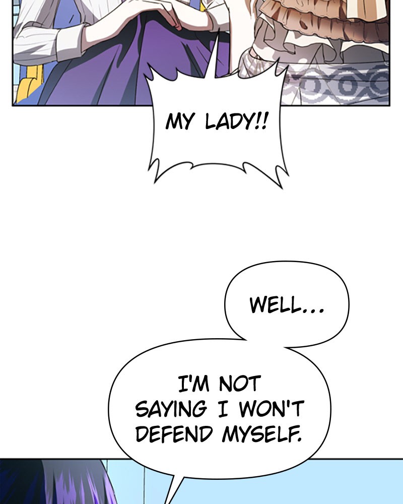 To Be You, Even Just For a Day Chapter 45 page 79 - Chapter 45: Ep. 45 - She'll Kill Her Father (1)