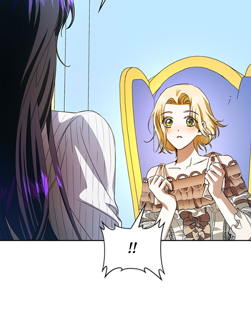 To Be You, Even Just For a Day Chapter 45 page 80 - Chapter 45: Ep. 45 - She'll Kill Her Father (1)