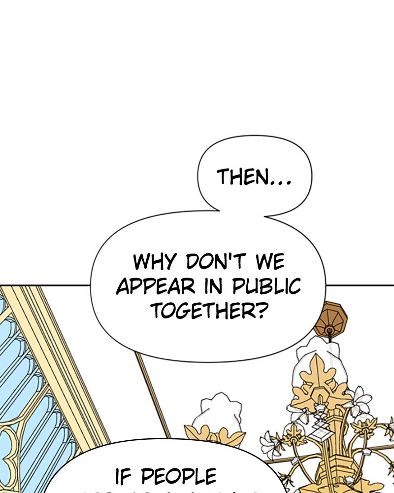 To Be You, Even Just For a Day Chapter 45 page 81 - Chapter 45: Ep. 45 - She'll Kill Her Father (1)