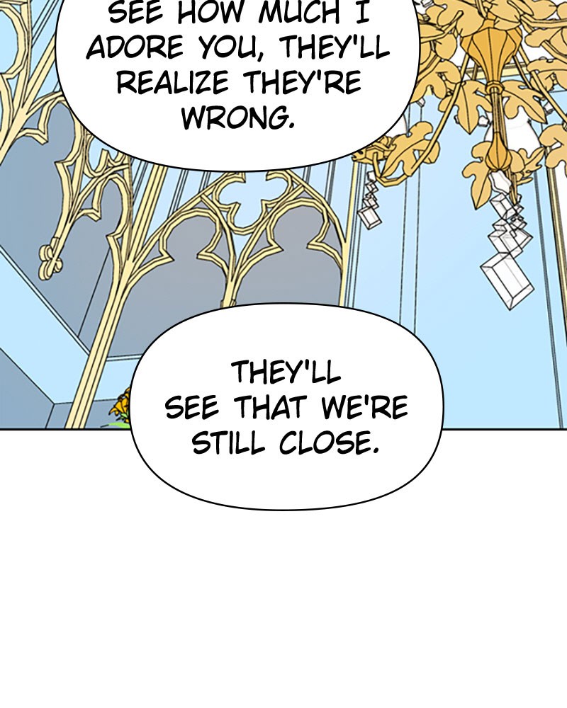 To Be You, Even Just For a Day Chapter 45 page 82 - Chapter 45: Ep. 45 - She'll Kill Her Father (1)