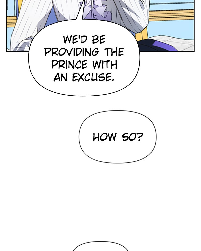 To Be You, Even Just For a Day Chapter 45 page 84 - Chapter 45: Ep. 45 - She'll Kill Her Father (1)