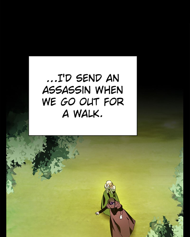 To Be You, Even Just For a Day Chapter 45 page 87 - Chapter 45: Ep. 45 - She'll Kill Her Father (1)