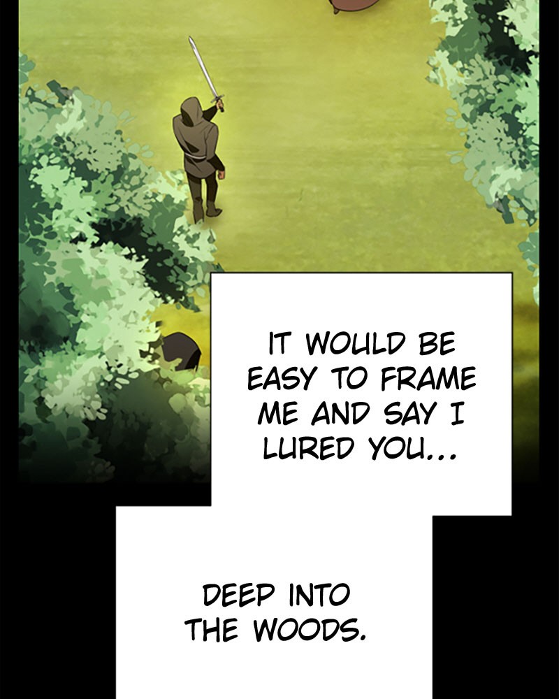 To Be You, Even Just For a Day Chapter 45 page 88 - Chapter 45: Ep. 45 - She'll Kill Her Father (1)