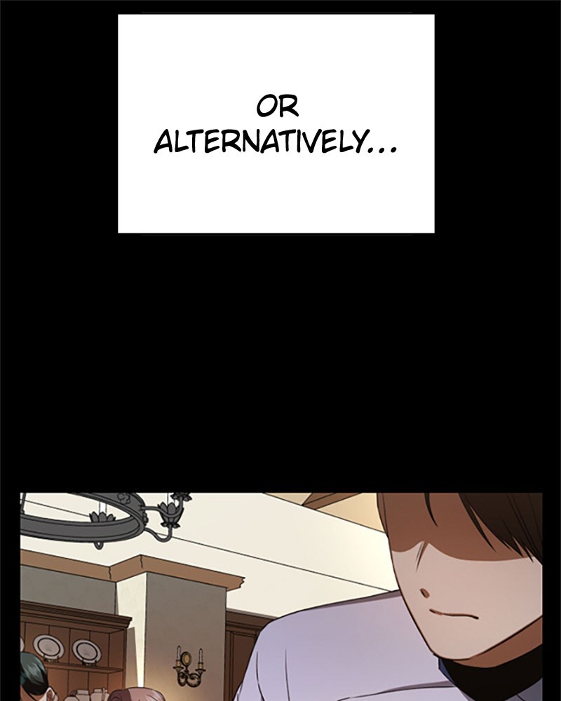 To Be You, Even Just For a Day Chapter 45 page 90 - Chapter 45: Ep. 45 - She'll Kill Her Father (1)