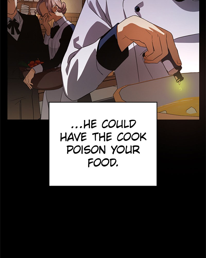 To Be You, Even Just For a Day Chapter 45 page 91 - Chapter 45: Ep. 45 - She'll Kill Her Father (1)