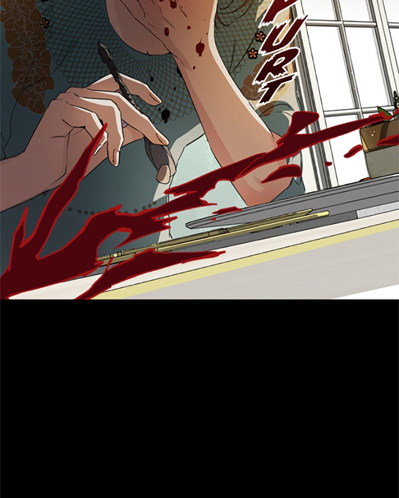 To Be You, Even Just For a Day Chapter 45 page 93 - Chapter 45: Ep. 45 - She'll Kill Her Father (1)