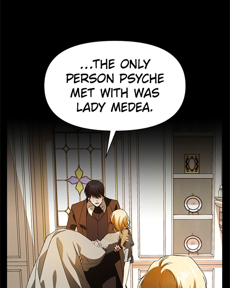 To Be You, Even Just For a Day Chapter 45 page 95 - Chapter 45: Ep. 45 - She'll Kill Her Father (1)