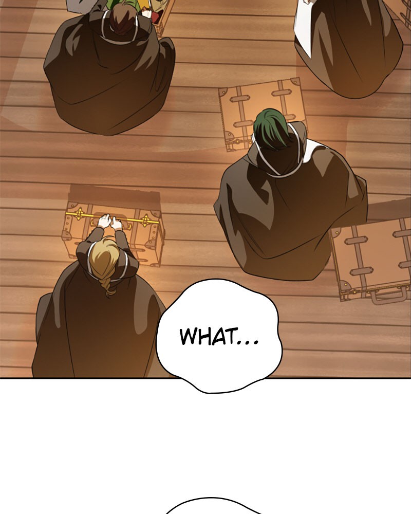 To Be You, Even Just For a Day Chapter 46 page 100 - Chapter 46: Ep. 46 - She'll Kill Her Father (2)