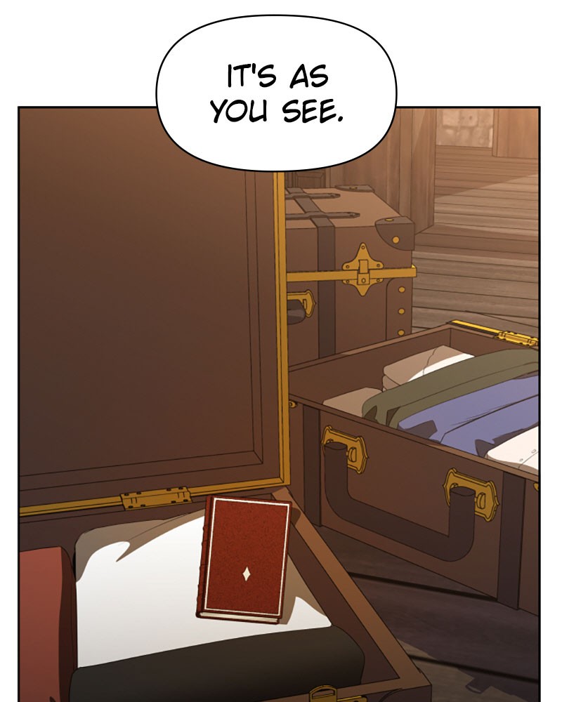 To Be You, Even Just For a Day Chapter 46 page 104 - Chapter 46: Ep. 46 - She'll Kill Her Father (2)
