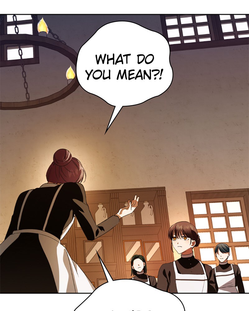 To Be You, Even Just For a Day Chapter 46 page 106 - Chapter 46: Ep. 46 - She'll Kill Her Father (2)