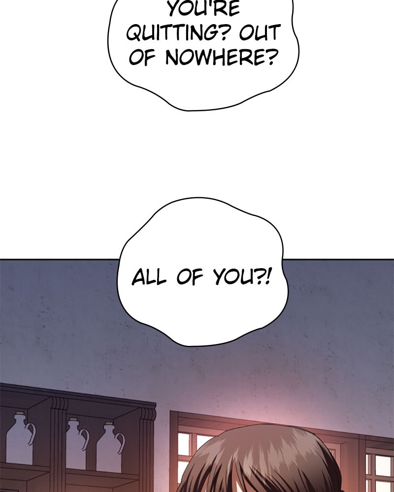 To Be You, Even Just For a Day Chapter 46 page 107 - Chapter 46: Ep. 46 - She'll Kill Her Father (2)