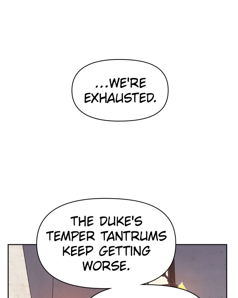 To Be You, Even Just For a Day Chapter 46 page 109 - Chapter 46: Ep. 46 - She'll Kill Her Father (2)