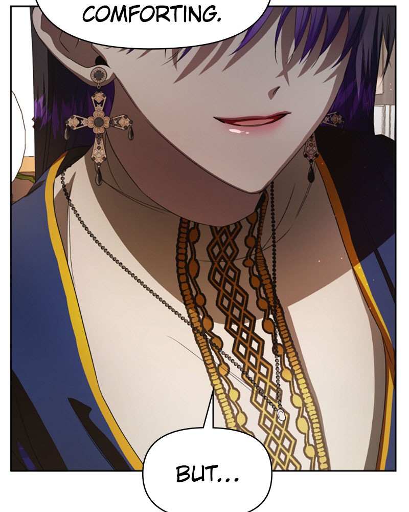 To Be You, Even Just For a Day Chapter 46 page 11 - Chapter 46: Ep. 46 - She'll Kill Her Father (2)