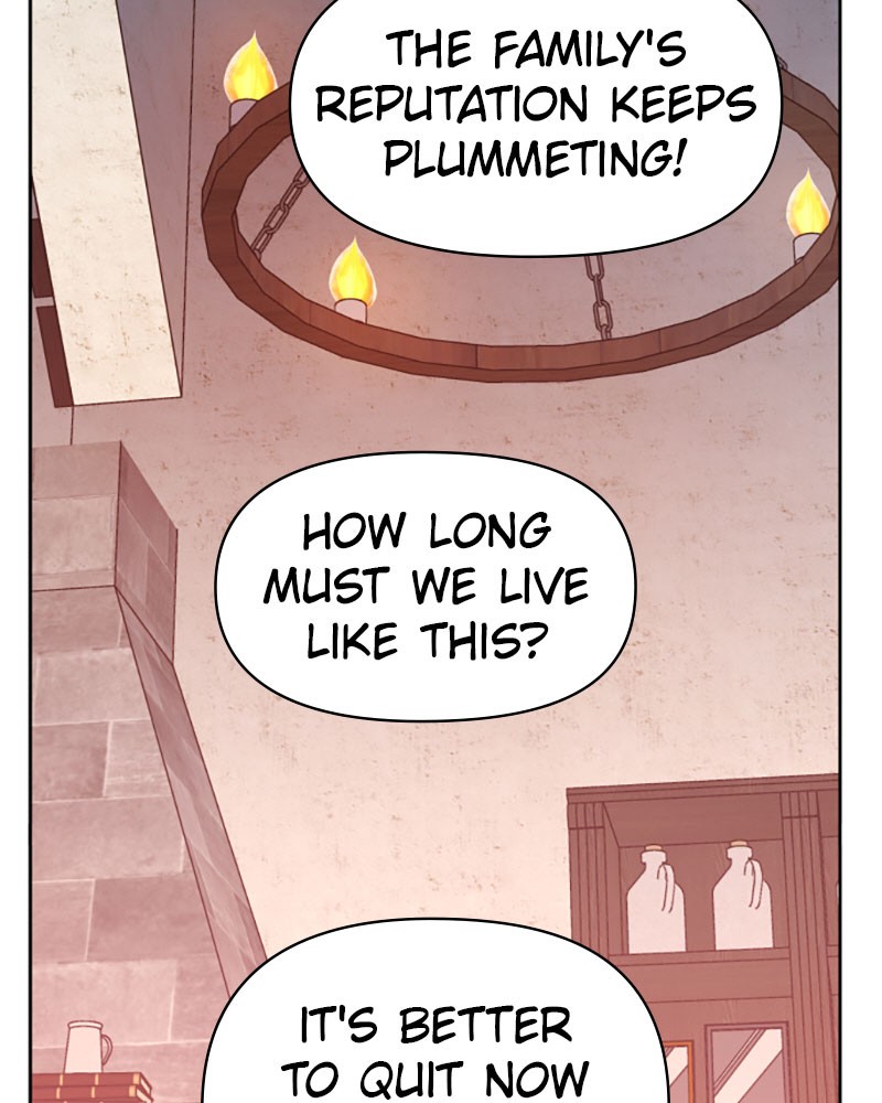 To Be You, Even Just For a Day Chapter 46 page 110 - Chapter 46: Ep. 46 - She'll Kill Her Father (2)