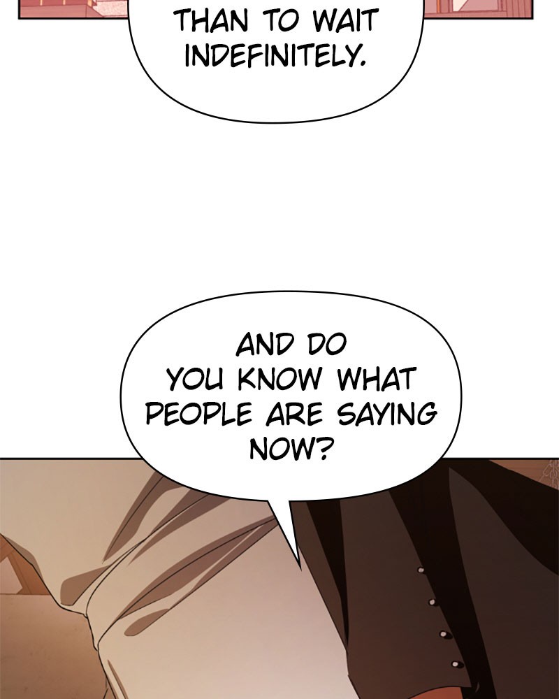 To Be You, Even Just For a Day Chapter 46 page 111 - Chapter 46: Ep. 46 - She'll Kill Her Father (2)