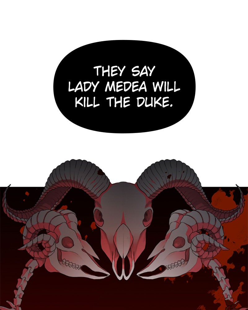 To Be You, Even Just For a Day Chapter 46 page 113 - Chapter 46: Ep. 46 - She'll Kill Her Father (2)