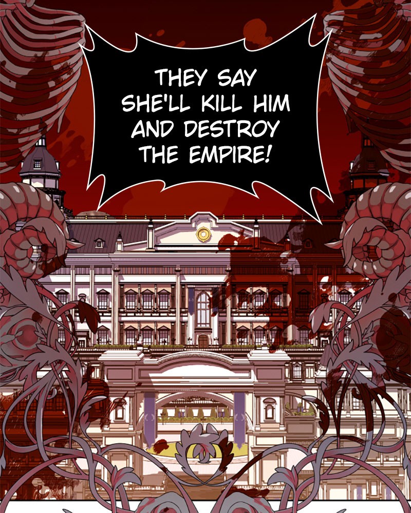 To Be You, Even Just For a Day Chapter 46 page 114 - Chapter 46: Ep. 46 - She'll Kill Her Father (2)