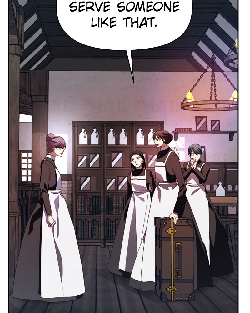 To Be You, Even Just For a Day Chapter 46 page 116 - Chapter 46: Ep. 46 - She'll Kill Her Father (2)