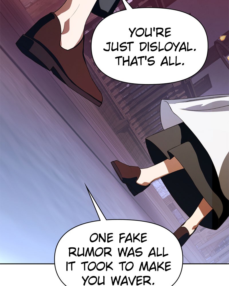 To Be You, Even Just For a Day Chapter 46 page 120 - Chapter 46: Ep. 46 - She'll Kill Her Father (2)