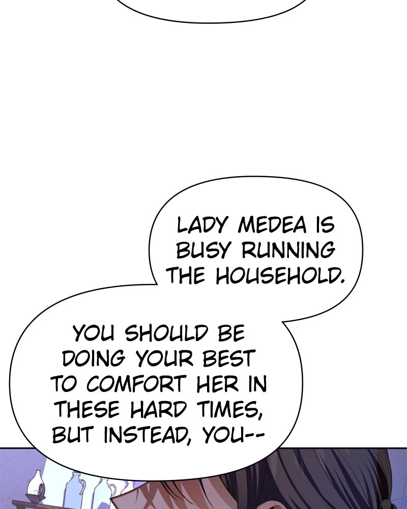 To Be You, Even Just For a Day Chapter 46 page 121 - Chapter 46: Ep. 46 - She'll Kill Her Father (2)