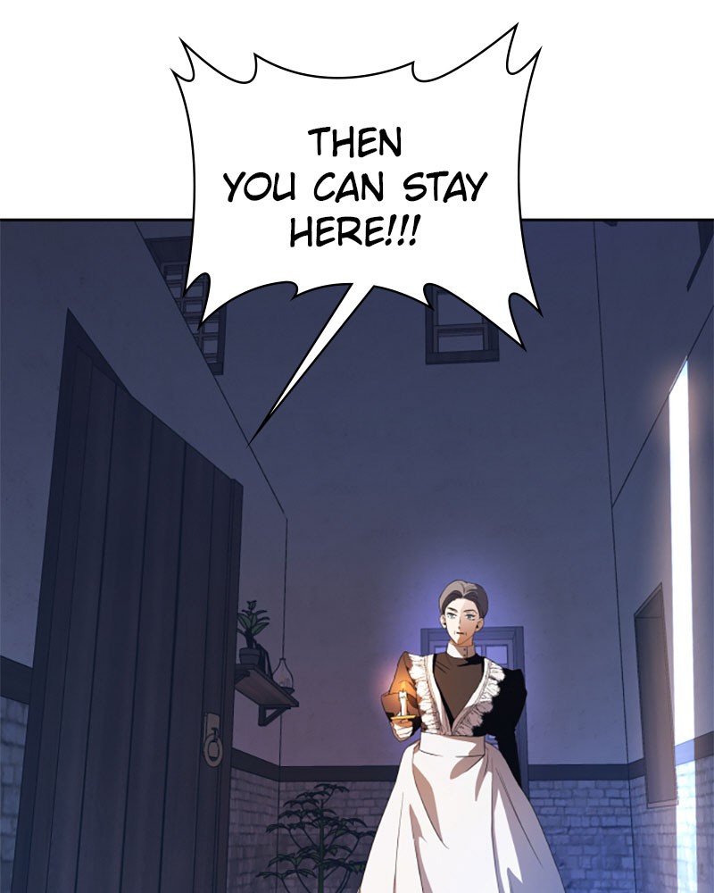 To Be You, Even Just For a Day Chapter 46 page 123 - Chapter 46: Ep. 46 - She'll Kill Her Father (2)