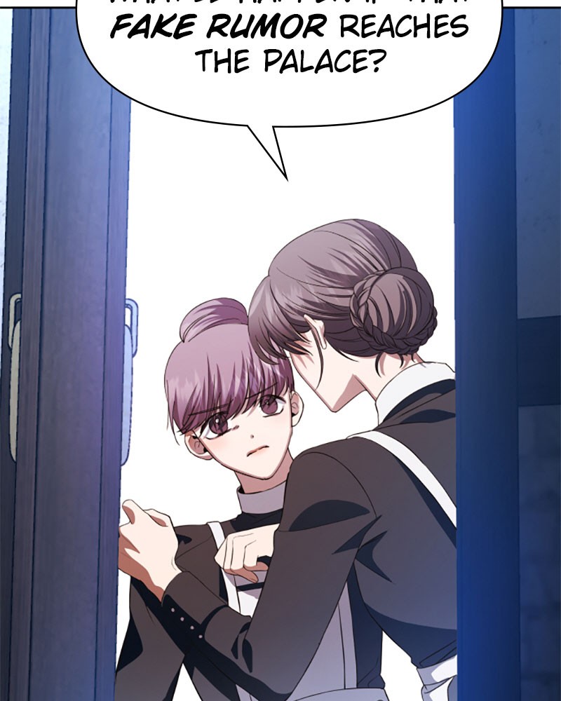 To Be You, Even Just For a Day Chapter 46 page 125 - Chapter 46: Ep. 46 - She'll Kill Her Father (2)