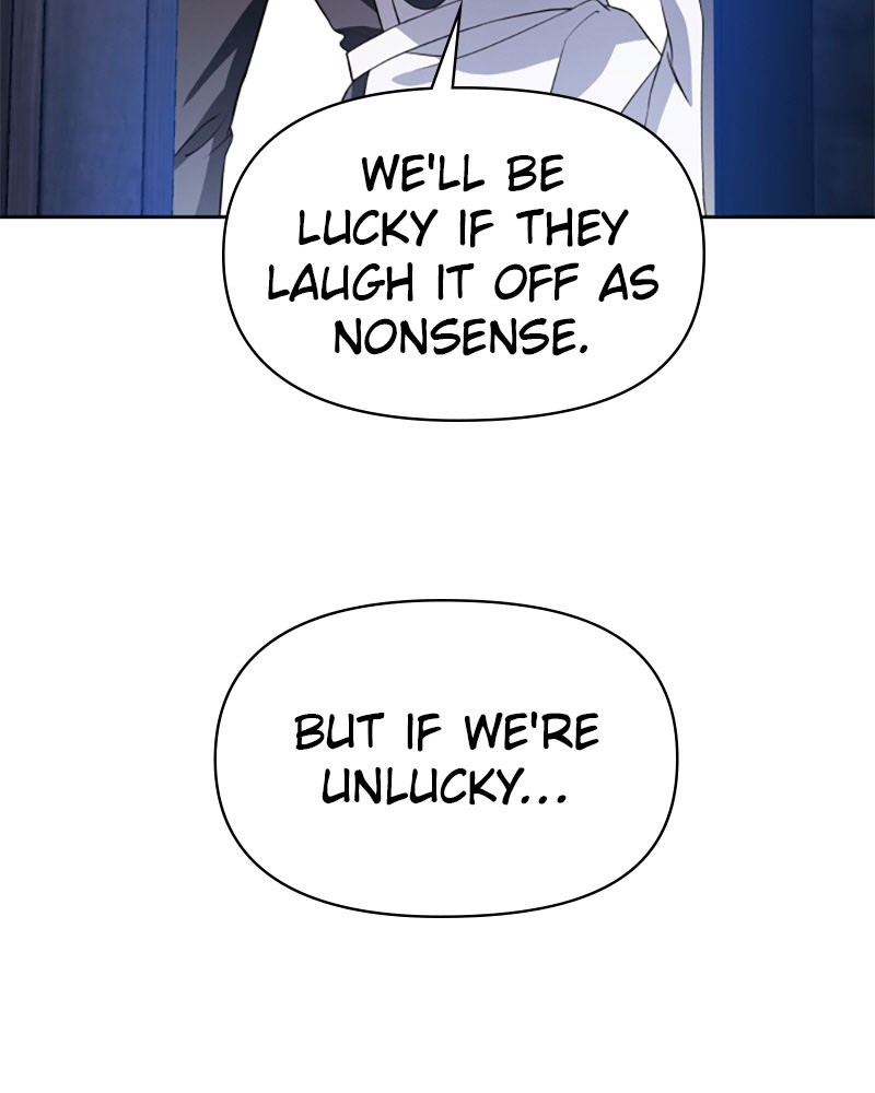 To Be You, Even Just For a Day Chapter 46 page 126 - Chapter 46: Ep. 46 - She'll Kill Her Father (2)