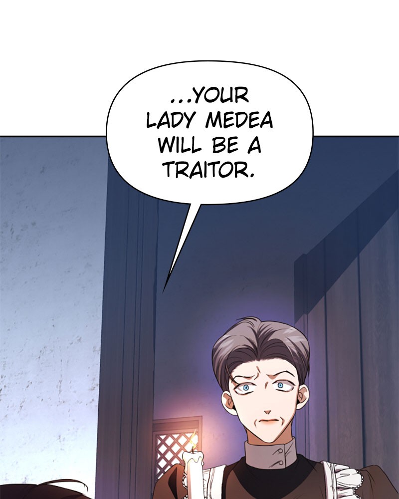 To Be You, Even Just For a Day Chapter 46 page 127 - Chapter 46: Ep. 46 - She'll Kill Her Father (2)