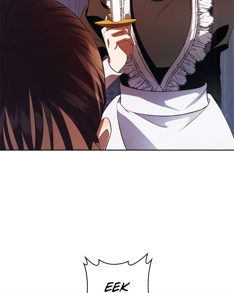 To Be You, Even Just For a Day Chapter 46 page 128 - Chapter 46: Ep. 46 - She'll Kill Her Father (2)