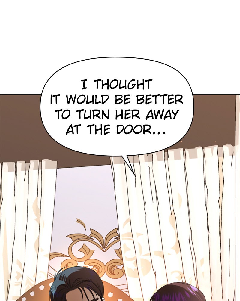 To Be You, Even Just For a Day Chapter 46 page 13 - Chapter 46: Ep. 46 - She'll Kill Her Father (2)