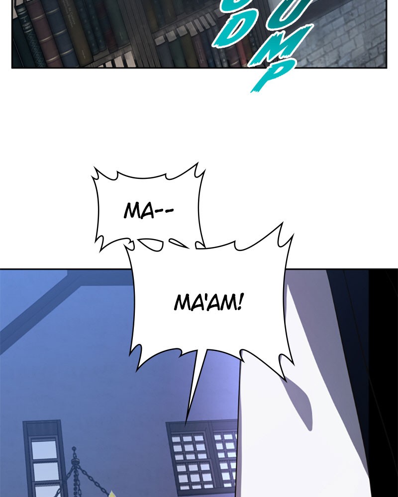 To Be You, Even Just For a Day Chapter 46 page 130 - Chapter 46: Ep. 46 - She'll Kill Her Father (2)