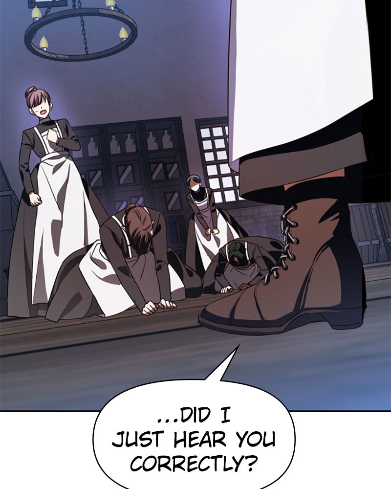 To Be You, Even Just For a Day Chapter 46 page 131 - Chapter 46: Ep. 46 - She'll Kill Her Father (2)