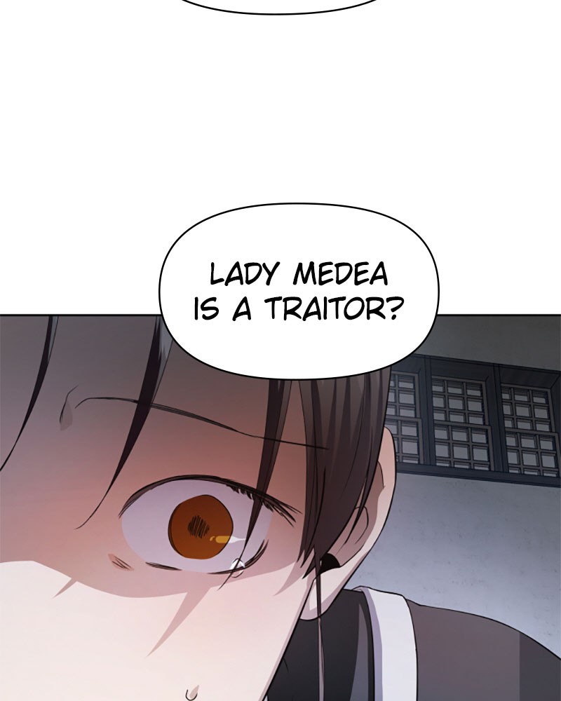 To Be You, Even Just For a Day Chapter 46 page 132 - Chapter 46: Ep. 46 - She'll Kill Her Father (2)
