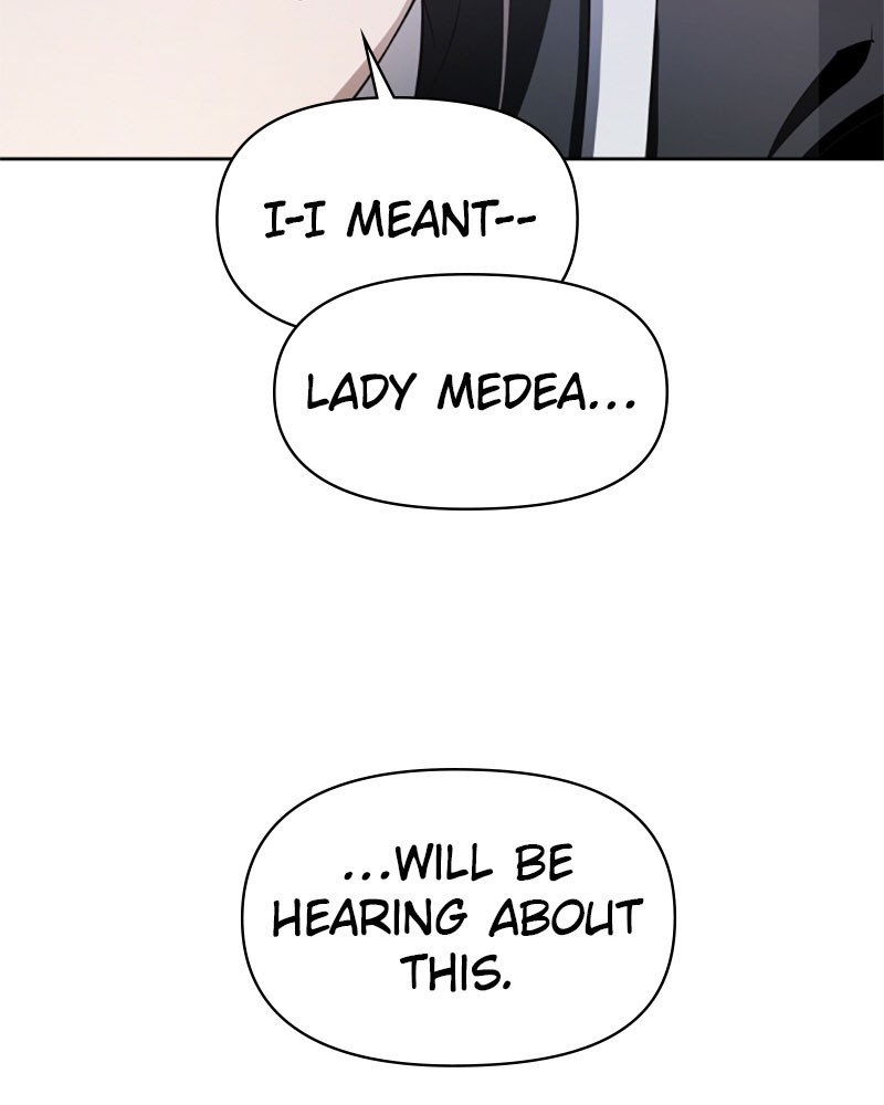 To Be You, Even Just For a Day Chapter 46 page 133 - Chapter 46: Ep. 46 - She'll Kill Her Father (2)