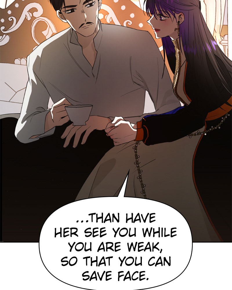 To Be You, Even Just For a Day Chapter 46 page 14 - Chapter 46: Ep. 46 - She'll Kill Her Father (2)