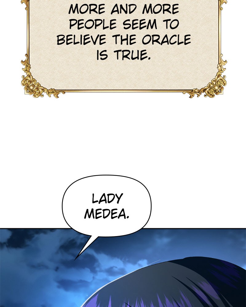 To Be You, Even Just For a Day Chapter 46 page 140 - Chapter 46: Ep. 46 - She'll Kill Her Father (2)
