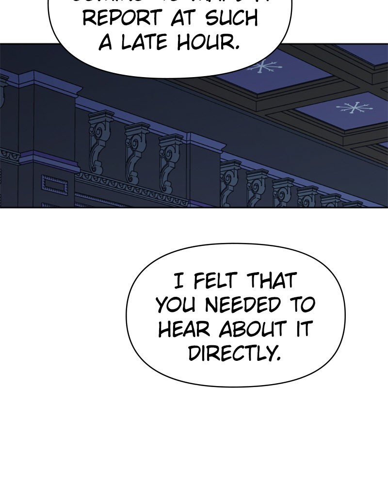 To Be You, Even Just For a Day Chapter 46 page 143 - Chapter 46: Ep. 46 - She'll Kill Her Father (2)