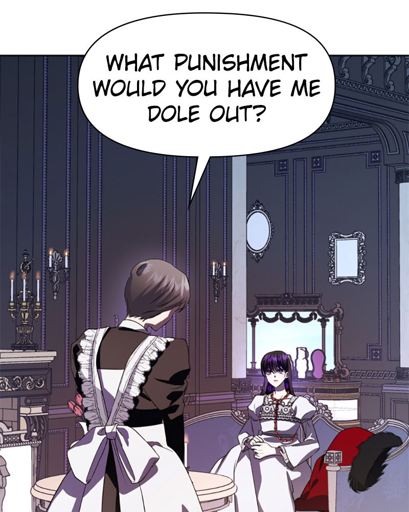 To Be You, Even Just For a Day Chapter 46 page 144 - Chapter 46: Ep. 46 - She'll Kill Her Father (2)