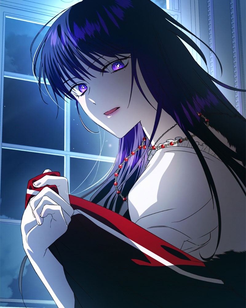 To Be You, Even Just For a Day Chapter 46 page 146 - Chapter 46: Ep. 46 - She'll Kill Her Father (2)