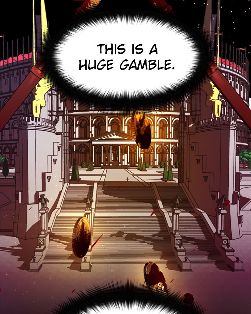 To Be You, Even Just For a Day Chapter 46 page 155 - Chapter 46: Ep. 46 - She'll Kill Her Father (2)