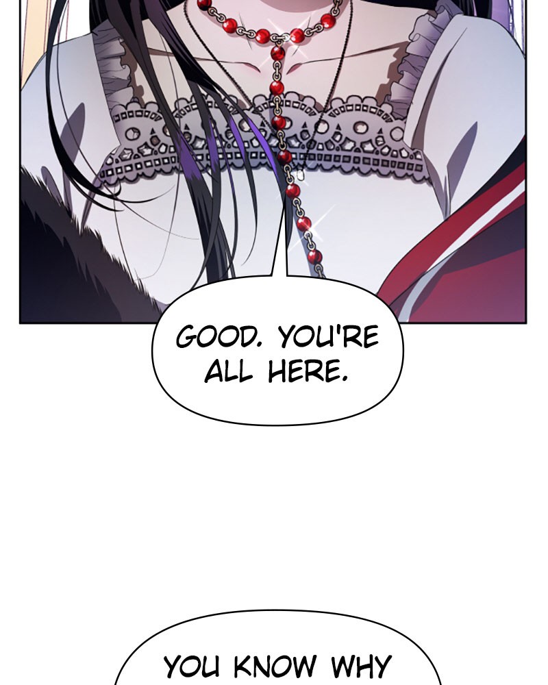 To Be You, Even Just For a Day Chapter 46 page 163 - Chapter 46: Ep. 46 - She'll Kill Her Father (2)